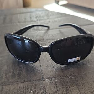 Black Women's Sunglasses